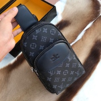 $80.00 USD Louis Vuitton AAA Man Messenger Bags #1209695