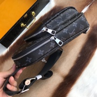 $80.00 USD Louis Vuitton AAA Man Messenger Bags #1209695