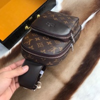 $80.00 USD Louis Vuitton AAA Man Messenger Bags #1209698