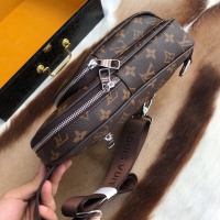 $80.00 USD Louis Vuitton AAA Man Messenger Bags #1209698