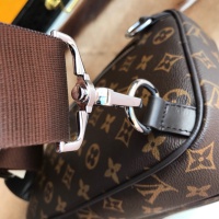 $80.00 USD Louis Vuitton AAA Man Messenger Bags #1209698