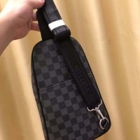 $82.00 USD Louis Vuitton AAA Man Messenger Bags #1209702
