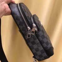 $82.00 USD Louis Vuitton AAA Man Messenger Bags #1209702