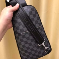 $82.00 USD Louis Vuitton AAA Man Messenger Bags #1209702