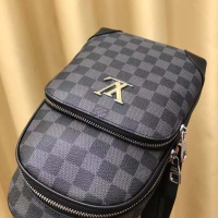$82.00 USD Louis Vuitton AAA Man Messenger Bags #1209702