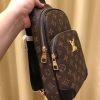 $82.00 USD Louis Vuitton AAA Man Messenger Bags #1209730