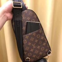 $82.00 USD Louis Vuitton AAA Man Messenger Bags #1209730