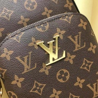 $82.00 USD Louis Vuitton AAA Man Messenger Bags #1209730