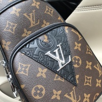 $85.00 USD Louis Vuitton AAA Man Messenger Bags #1209733