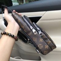 $85.00 USD Louis Vuitton AAA Man Messenger Bags #1209733