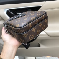 $85.00 USD Louis Vuitton AAA Man Messenger Bags #1209733