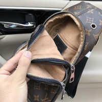 $85.00 USD Louis Vuitton AAA Man Messenger Bags #1209733