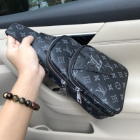 $85.00 USD Louis Vuitton AAA Man Messenger Bags #1209736