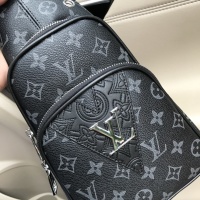 $85.00 USD Louis Vuitton AAA Man Messenger Bags #1209736