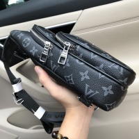 $85.00 USD Louis Vuitton AAA Man Messenger Bags #1209736