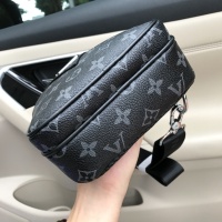 $85.00 USD Louis Vuitton AAA Man Messenger Bags #1209736