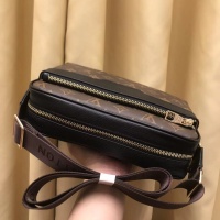 $92.00 USD Louis Vuitton AAA Man Messenger Bags #1209749