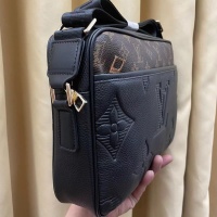 $96.00 USD Louis Vuitton AAA Man Messenger Bags #1209762