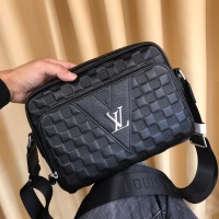 $92.00 USD Louis Vuitton AAA Man Messenger Bags #1209769