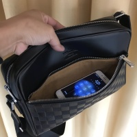 $92.00 USD Louis Vuitton AAA Man Messenger Bags #1209770