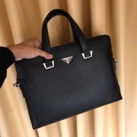 $118.00 USD Prada AAA Man Handbags #1209790