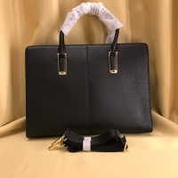 $135.00 USD Prada AAA Man Handbags #1209796