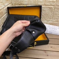 $92.00 USD Versace AAA Man Messenger Bags #1209888