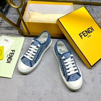 $88.00 USD Fendi Casual Shoes For Men #1209910