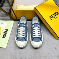 $85.00 USD Fendi Casual Shoes For Women #1209911