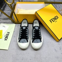 $88.00 USD Fendi Casual Shoes For Men #1209914