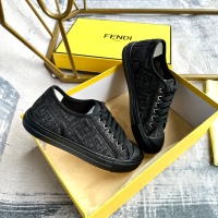 $85.00 USD Fendi Casual Shoes For Women #1209917