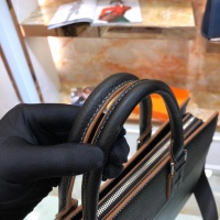 $170.00 USD Hermes AAA Man Handbags #1209979