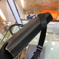 $170.00 USD Hermes AAA Man Handbags #1209979