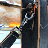 $170.00 USD Hermes AAA Man Handbags #1209979