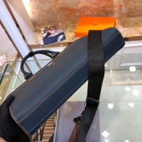 $170.00 USD Hermes AAA Man Handbags #1209980