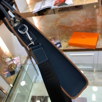 $170.00 USD Hermes AAA Man Handbags #1209980