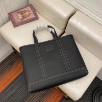 $108.00 USD Hermes AAA Man Handbags #1209981
