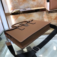 $175.00 USD Hermes AAA Man Handbags #1209984