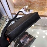 $132.00 USD Hermes AAA Man Messenger Bags #1209990