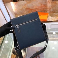 $140.00 USD Hermes AAA Man Messenger Bags #1209996