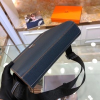 $140.00 USD Hermes AAA Man Messenger Bags #1209996