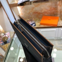 $140.00 USD Hermes AAA Man Messenger Bags #1209996