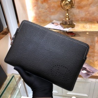 $98.00 USD Hermes AAA Man Wallets #1210070