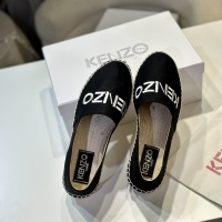 $85.00 USD Kenzo Casual Shoes For Women #1210073