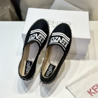 $85.00 USD Kenzo Casual Shoes For Women #1210077