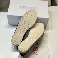 $85.00 USD Kenzo Casual Shoes For Women #1210077