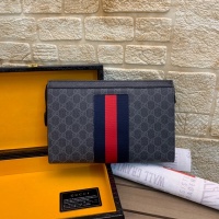 $60.00 USD Gucci AAA Man Wallets #1210079