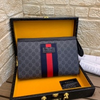 $60.00 USD Gucci AAA Man Wallets #1210079
