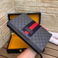 $60.00 USD Gucci AAA Man Wallets #1210079