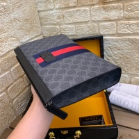 $60.00 USD Gucci AAA Man Wallets #1210079